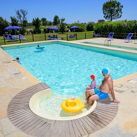 Aparthotel Residenza Principina 2*