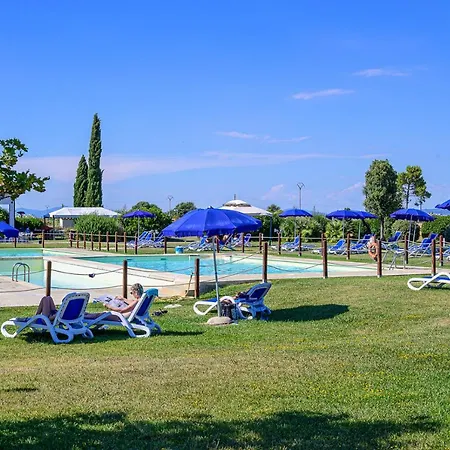Residenza Principina Aparthotel