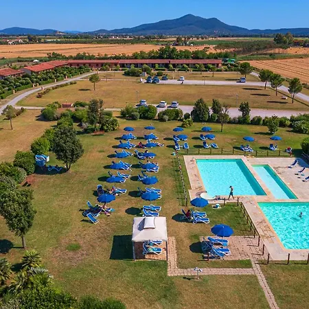 Residenza Principina Principina Terra