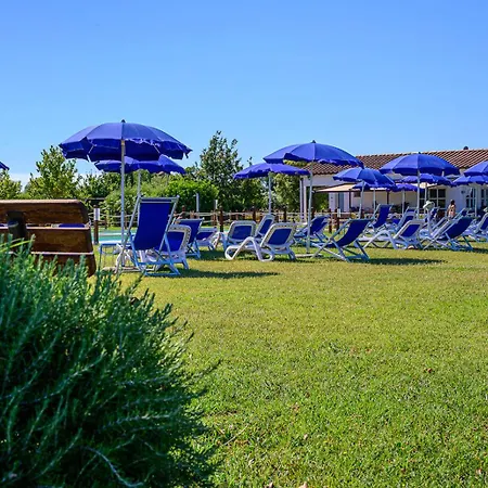 Aparthotel Residenza Principina 2*