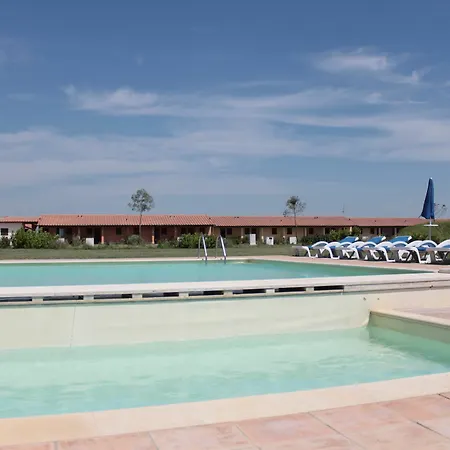 Residenza Principina