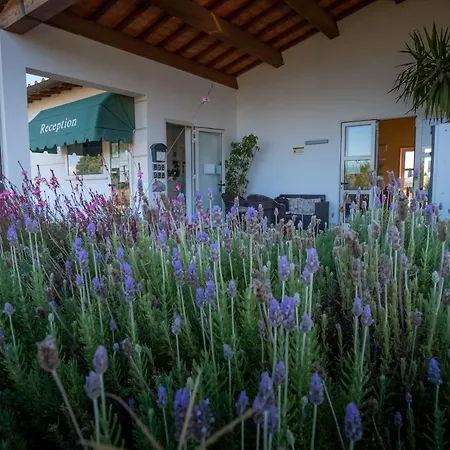 Residenza Principina Aparthotel