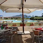 Apartahotel Residenza Principina 4*