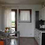 Apartahotel Residenza Principina Principina Terra