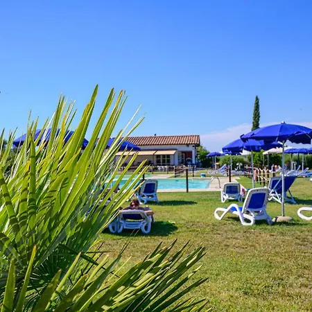 Aparthotel Residenza Principina 2*