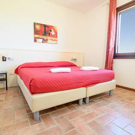 Residenza Principina 2*