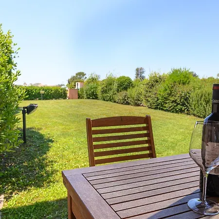 Residenza Principina Aparthotel 2*