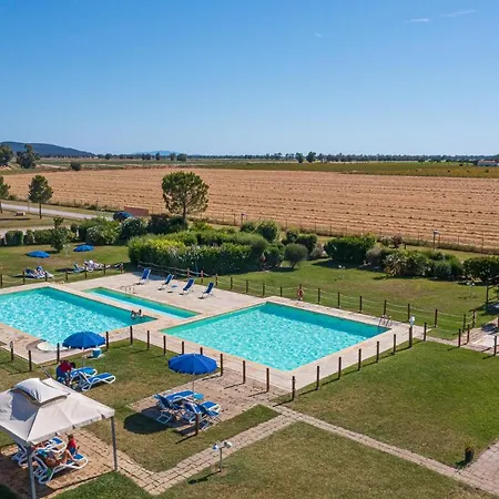 Aparthotel Residenza Principina