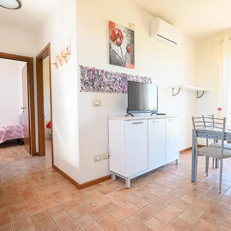 Aparthotel Residenza Principina Principina Terra