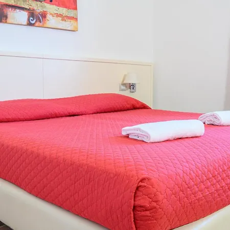 Residenza Principina Aparthotel Principina Terra