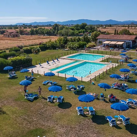 Aparthotel Residenza Principina 2*