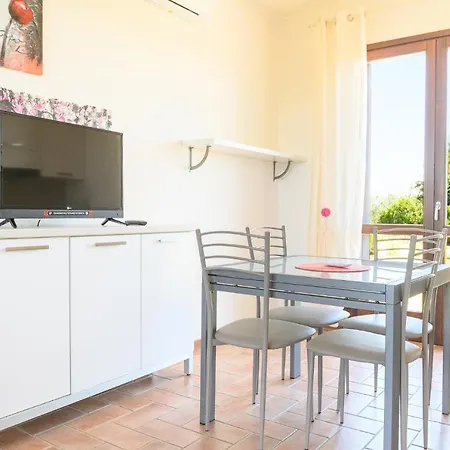 Residenza Principina Aparthotel 2*