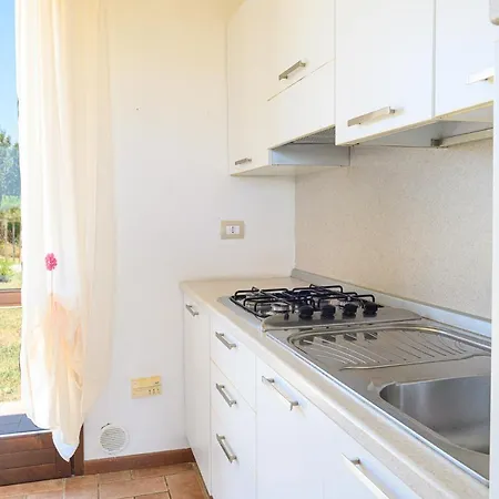 Residenza Principina Aparthotel