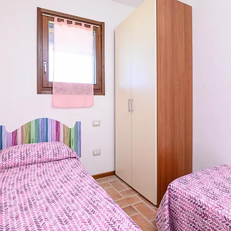 Aparthotel Residenza Principina Principina Terra