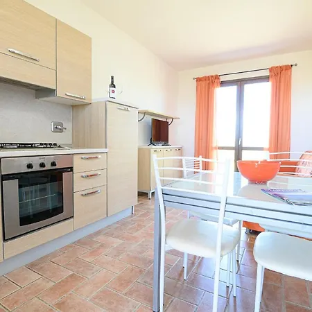 Residenza Principina Aparthotel 2*