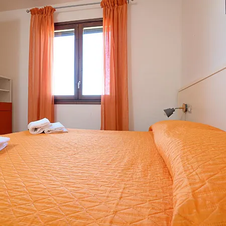 Residenza Principina Aparthotel Principina Terra