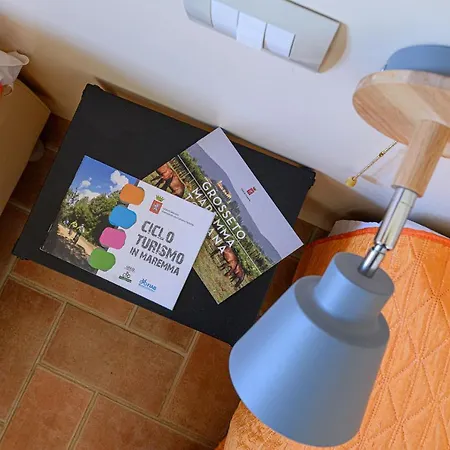 Residenza Principina Aparthotel 2*