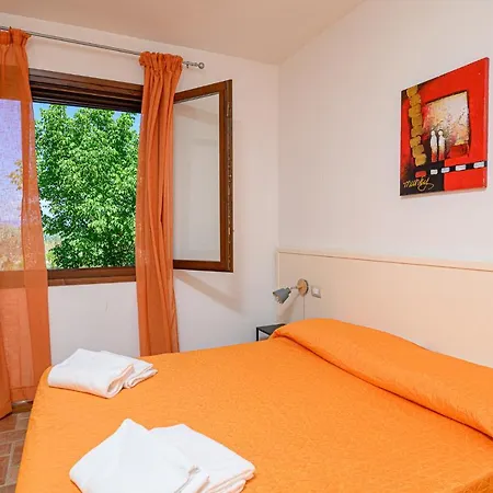 Residenza Principina 2* Principina Terra