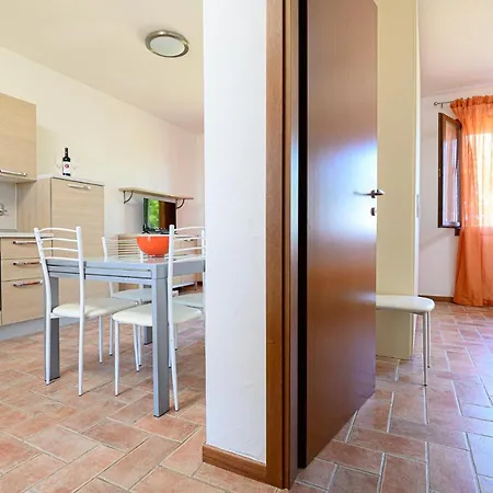 Aparthotel Residenza Principina 2*