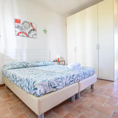 Residenza Principina Aparthotel 2*
