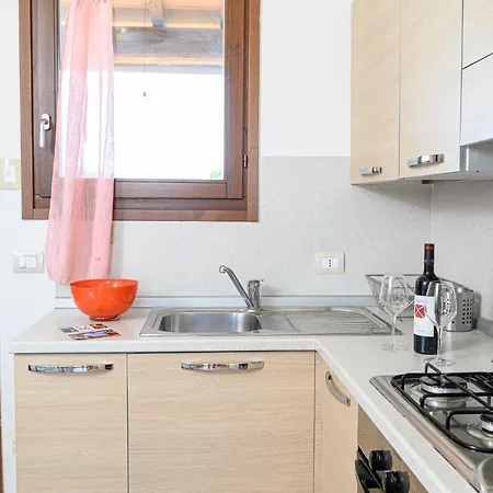 Aparthotel Residenza Principina