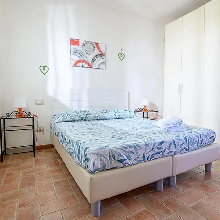 Aparthotel Residenza Principina 2*