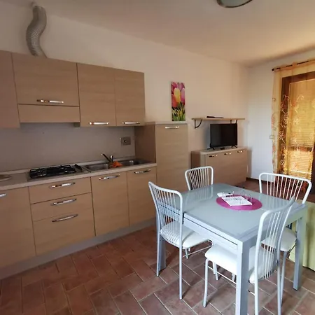 Residenza Principina Principina Terra