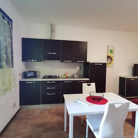 Residenza Principina 2*