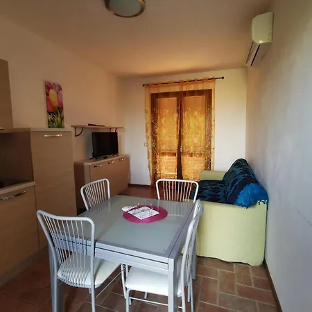 Residenza Principina