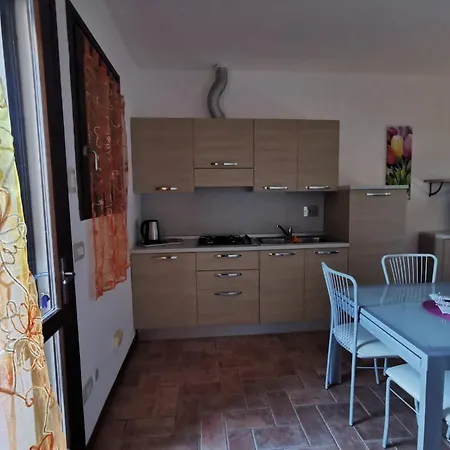 Aparthotel Residenza Principina 2*