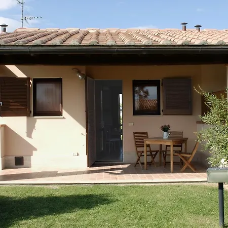 Residenza Principina Principina Terra