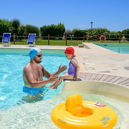 Residenza Principina Aparthotel 2*