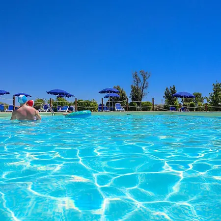 Residenza Principina Aparthotel 2*