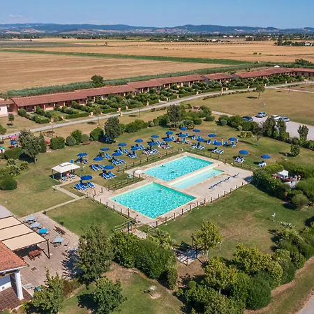 Residenza Principina Aparthotel
