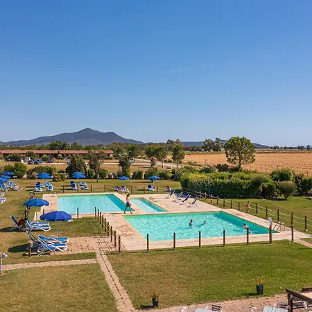 Residenza Principina