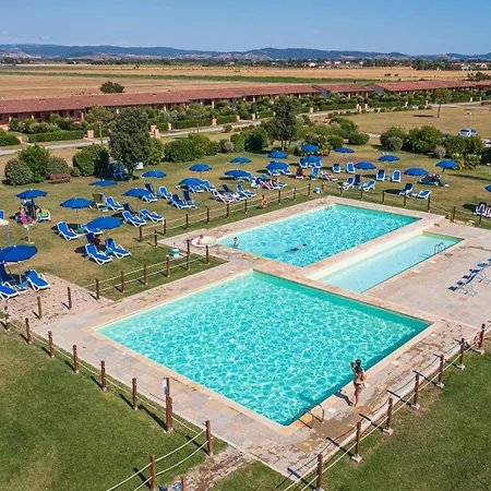Residenza Principina Aparthotel 2*