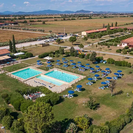 Residenza Principina Aparthotel