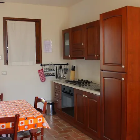 Residenza Principina