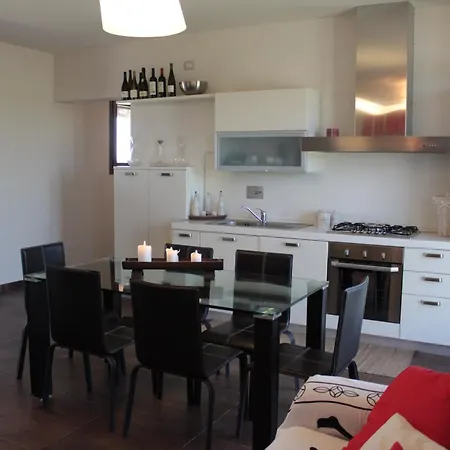 Aparthotel Residenza Principina