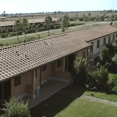 Residenza Principina