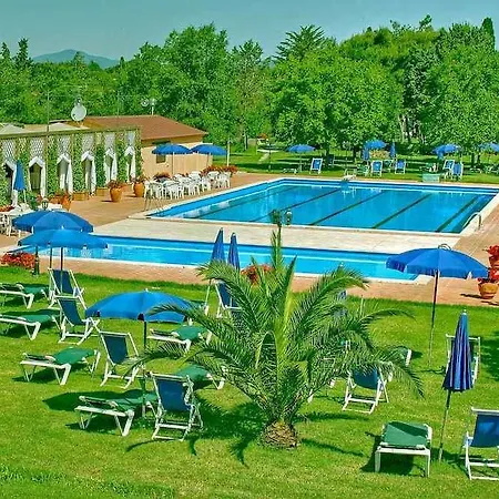 Residenza Principina 4* Principina Terra