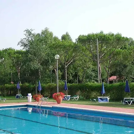 Residenza Principina Principina Terra