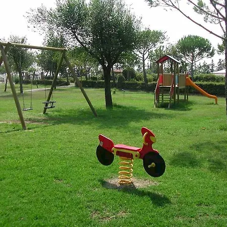 Residenza Principina