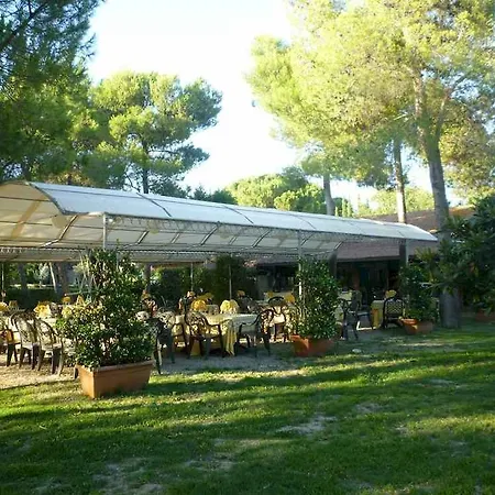 Residenza Principina 4* Principina Terra