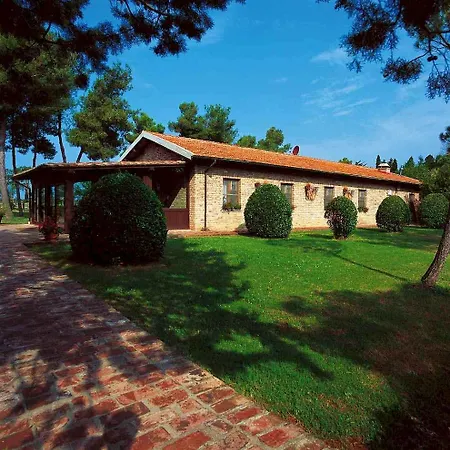 Residenza Principina Aparthotel Principina Terra
