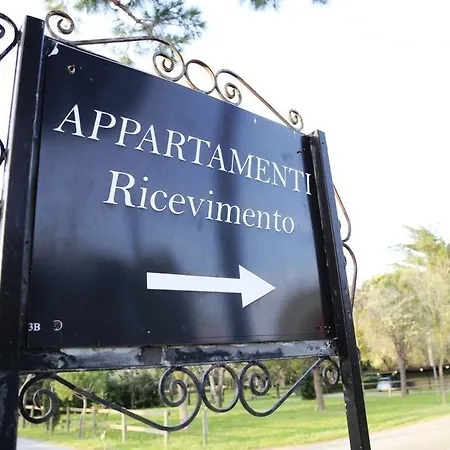 Residenza Principina Principina Terra