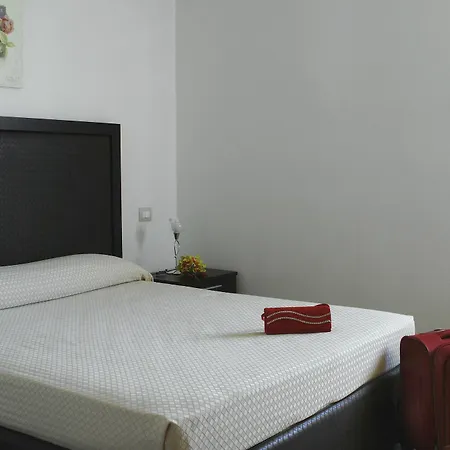 Aparthotel Residenza Principina 2*