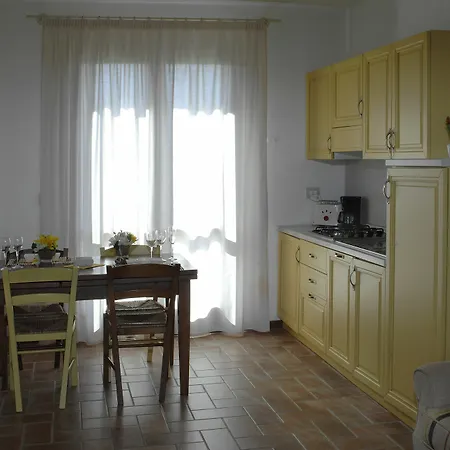 Residenza Principina Principina Terra