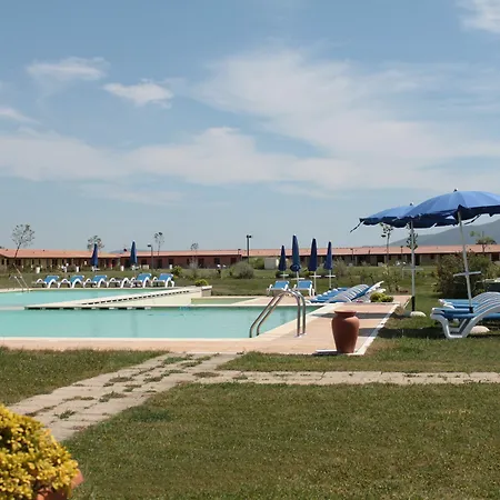 Residenza Principina Aparthotel