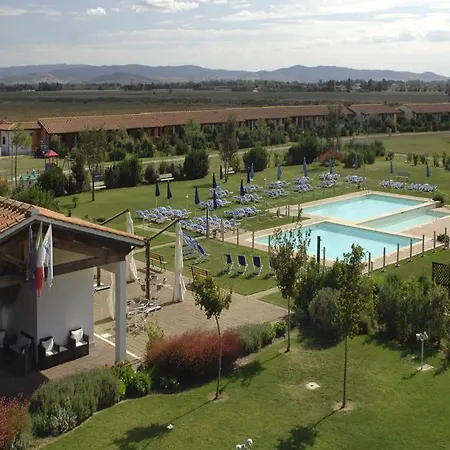 Aparthotel Residenza Principina
